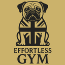 Effortless Gym Logo